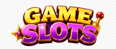 Game Slots logo